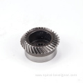 High Speed Industrial robot joint spiral bevel gear